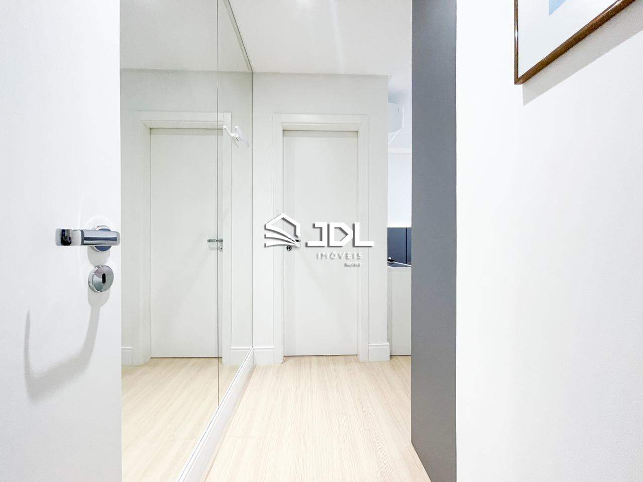 Apartamento à venda no bairro Itoupava Seca: 