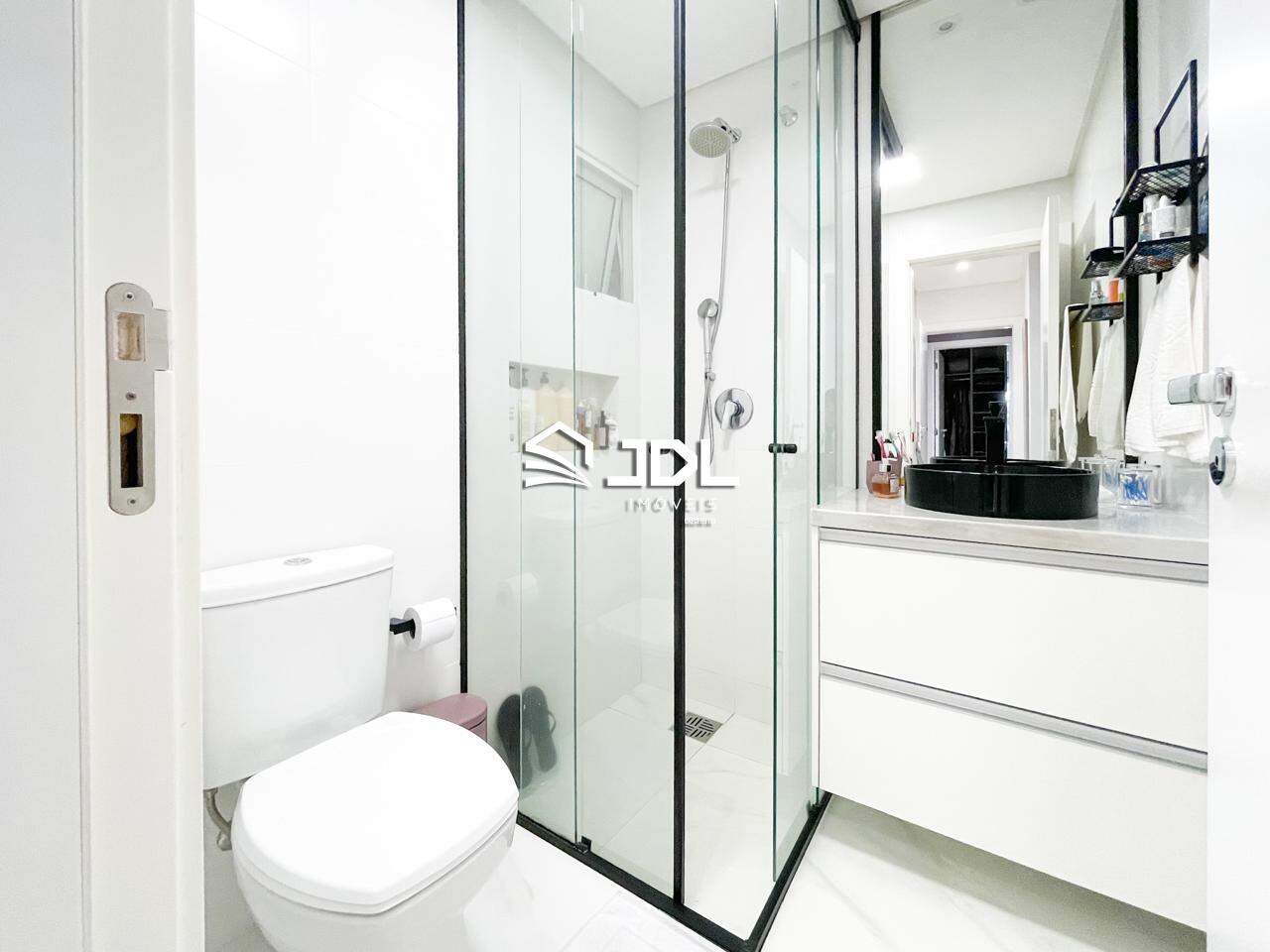 Apartamento à venda no bairro Itoupava Seca: 