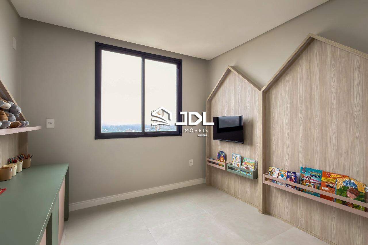 Apartamento à venda no bairro Itacolomi: