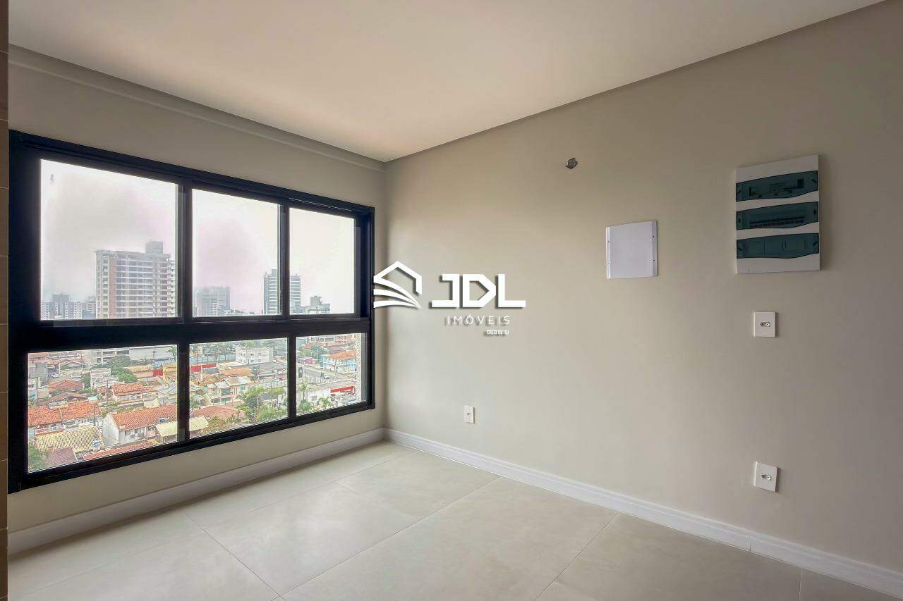 Apartamento à venda no bairro Itacolomi: