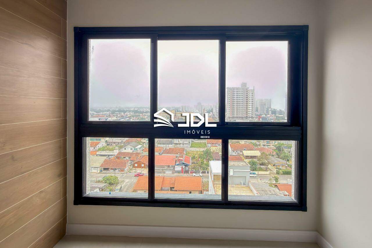 Apartamento à venda no bairro Itacolomi: