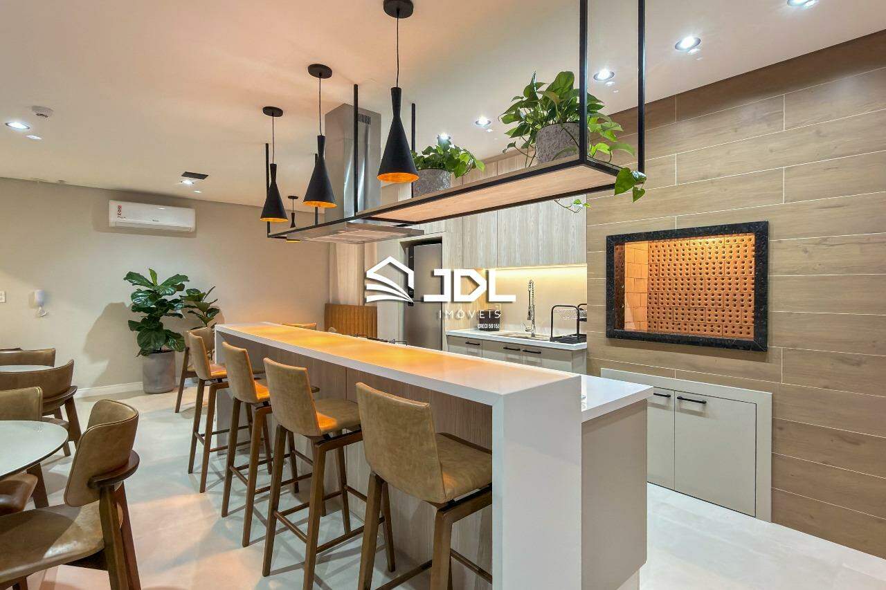 Apartamento à venda no bairro Itacolomi: