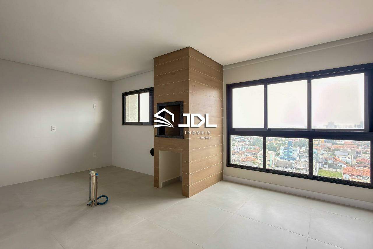 Apartamento à venda no bairro Itacolomi: