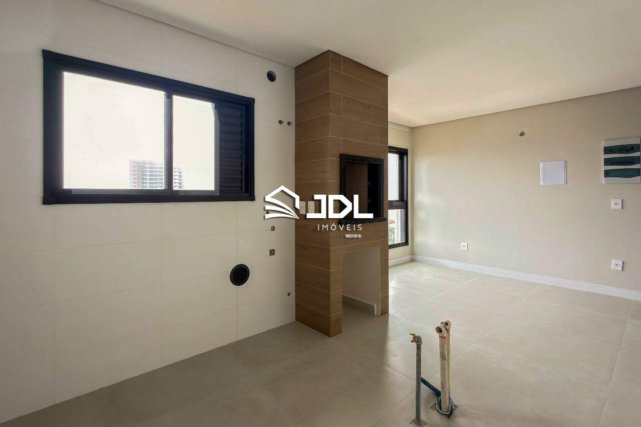 Apartamento à venda no bairro Itacolomi: