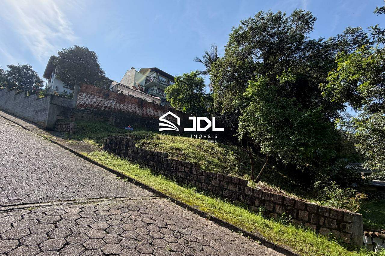 Terreno à venda no bairro Do Salto: