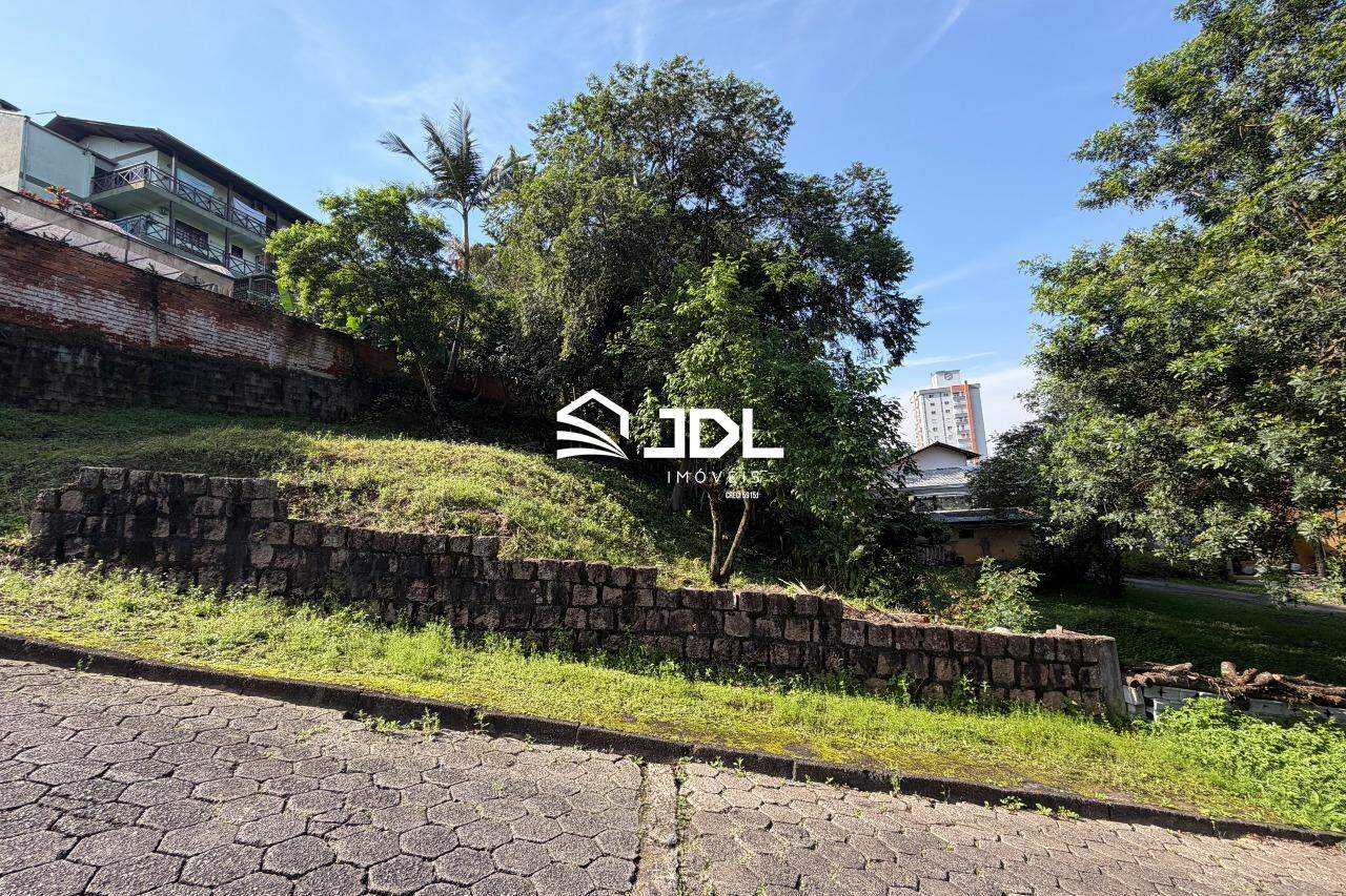 Terreno à venda no bairro Do Salto: 