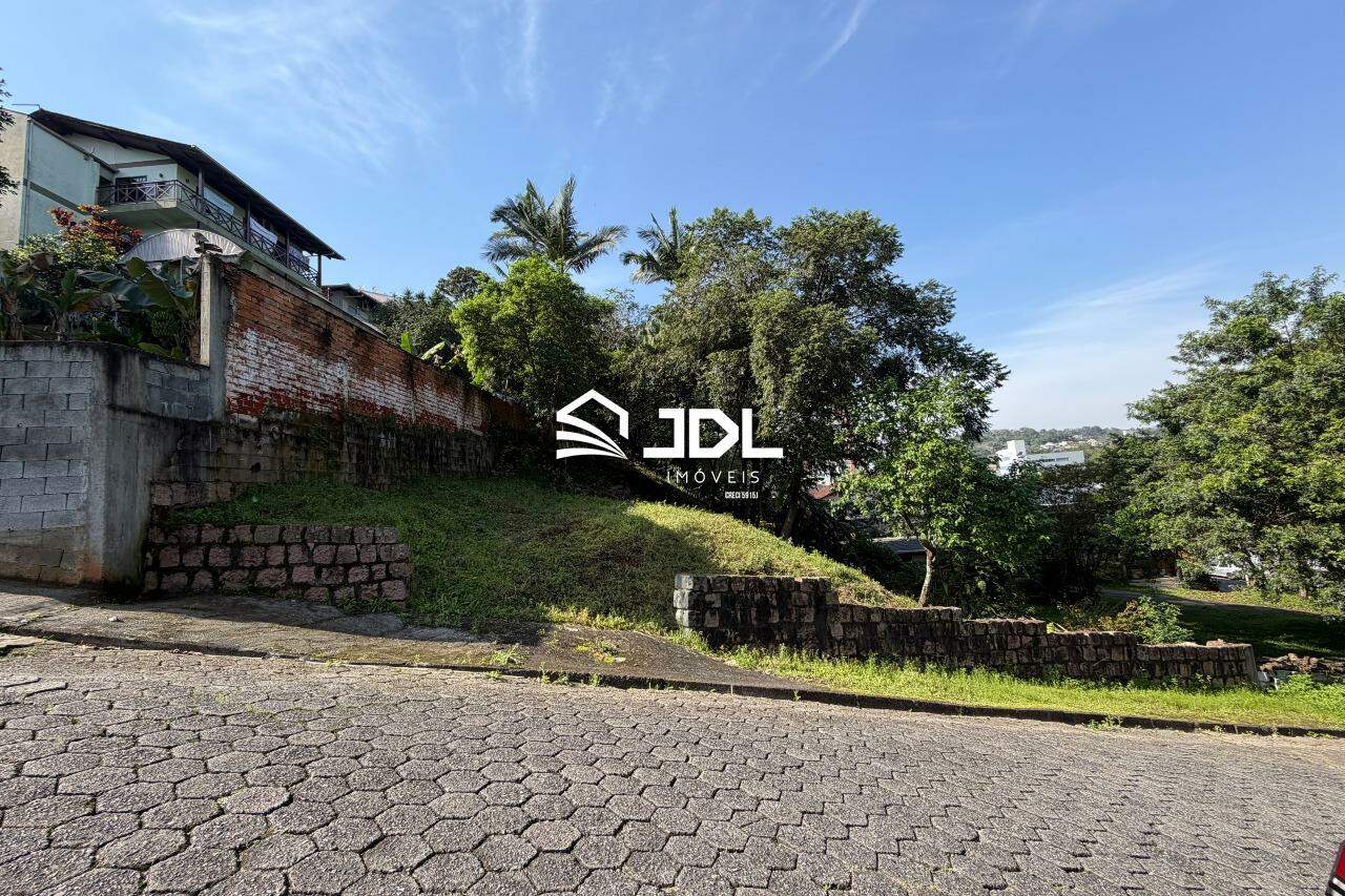 Terreno à venda no bairro Do Salto: 