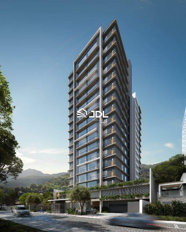 Apartamento à venda no bairro Itoupava Seca: 