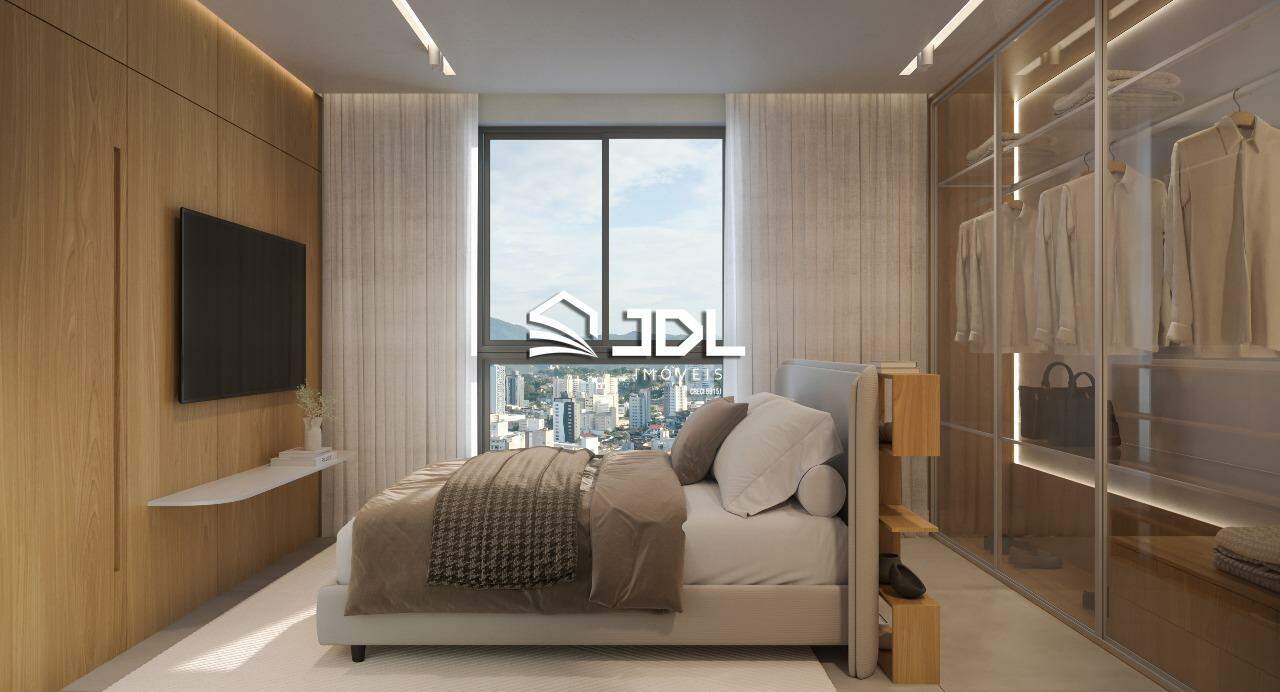 Apartamento à venda no bairro Itoupava Seca: 
