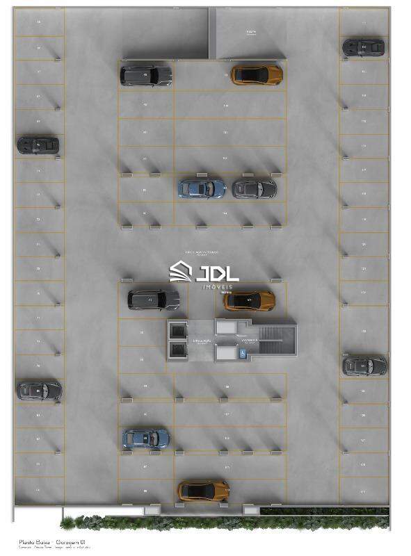Apartamento à venda no bairro Itoupava Seca: 