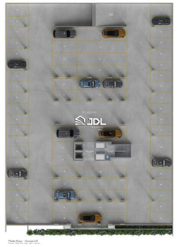 Apartamento à venda no bairro Itoupava Seca: 