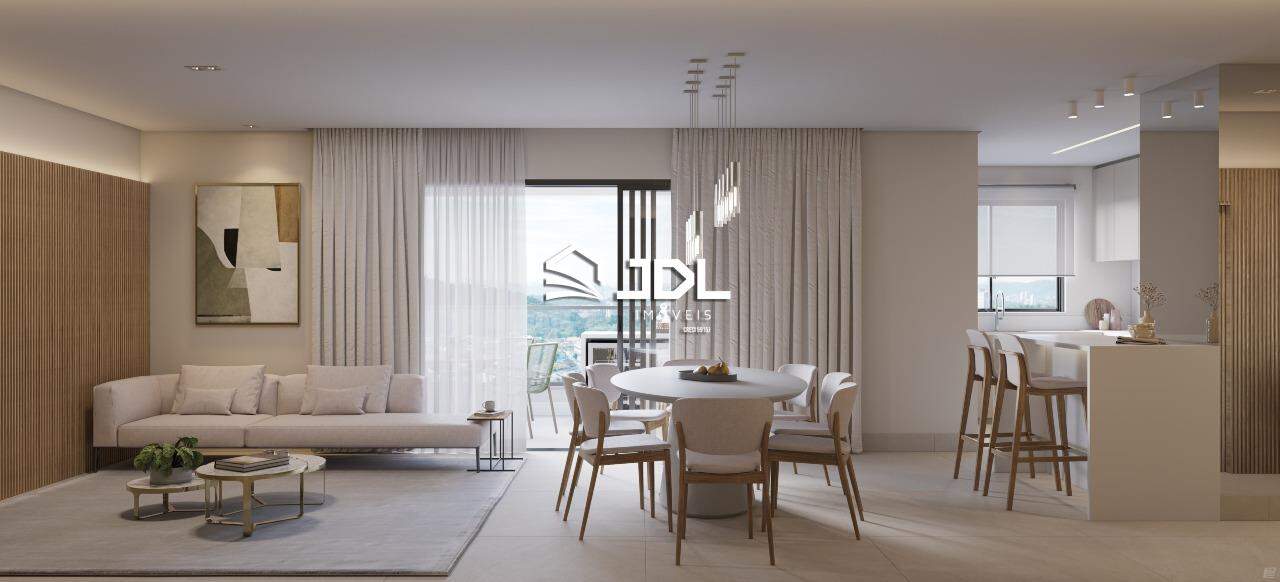 Apartamento à venda no bairro Ponta Aguda: 
