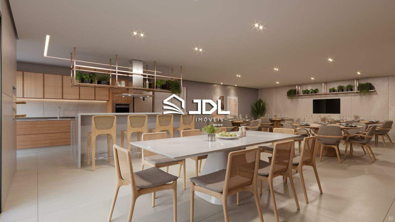 Apartamento à venda no bairro Ponta Aguda: 