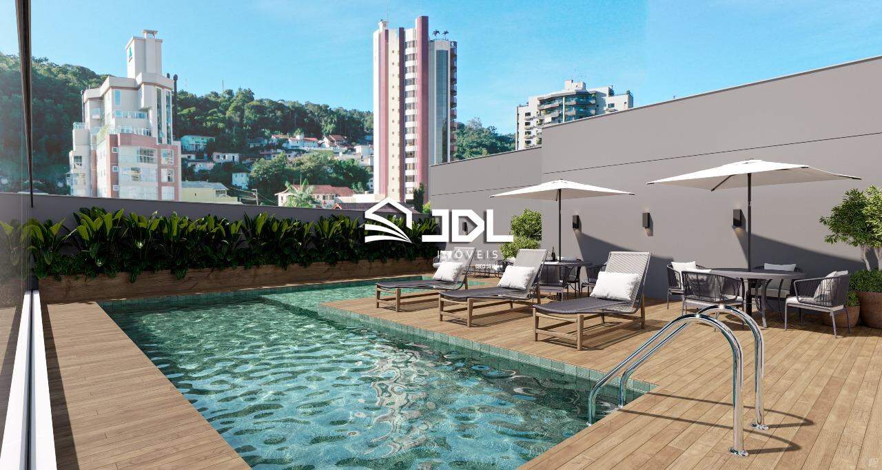 Apartamento à venda no bairro Ponta Aguda: 