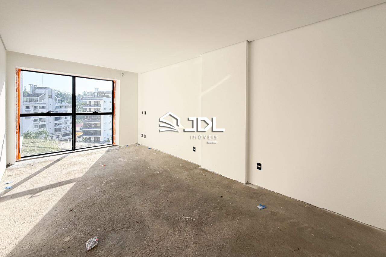 Apartamento à venda no bairro Ponta Aguda: 