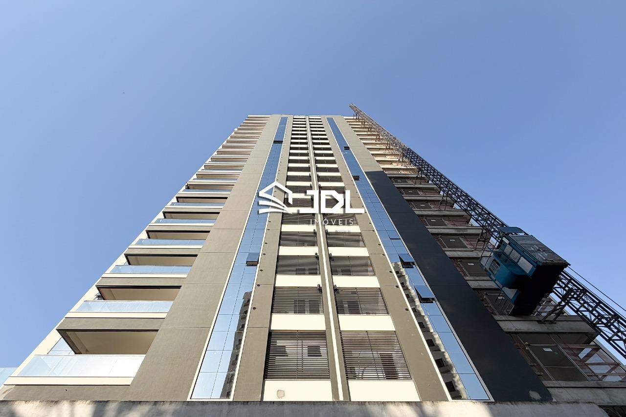 Apartamento à venda no bairro Ponta Aguda: 