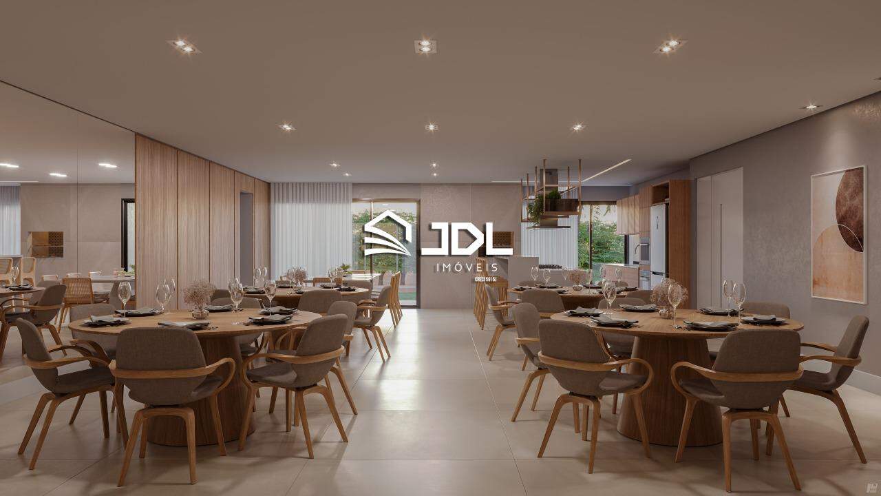 Apartamento à venda no bairro Ponta Aguda: 