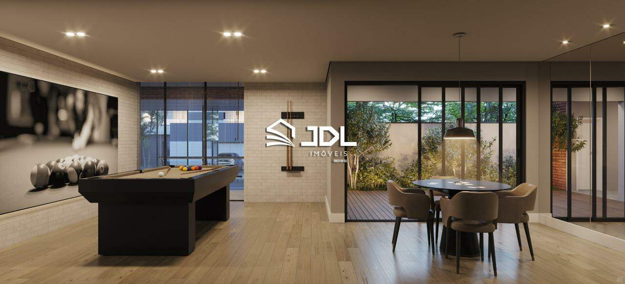 Apartamento à venda no bairro Ponta Aguda: 