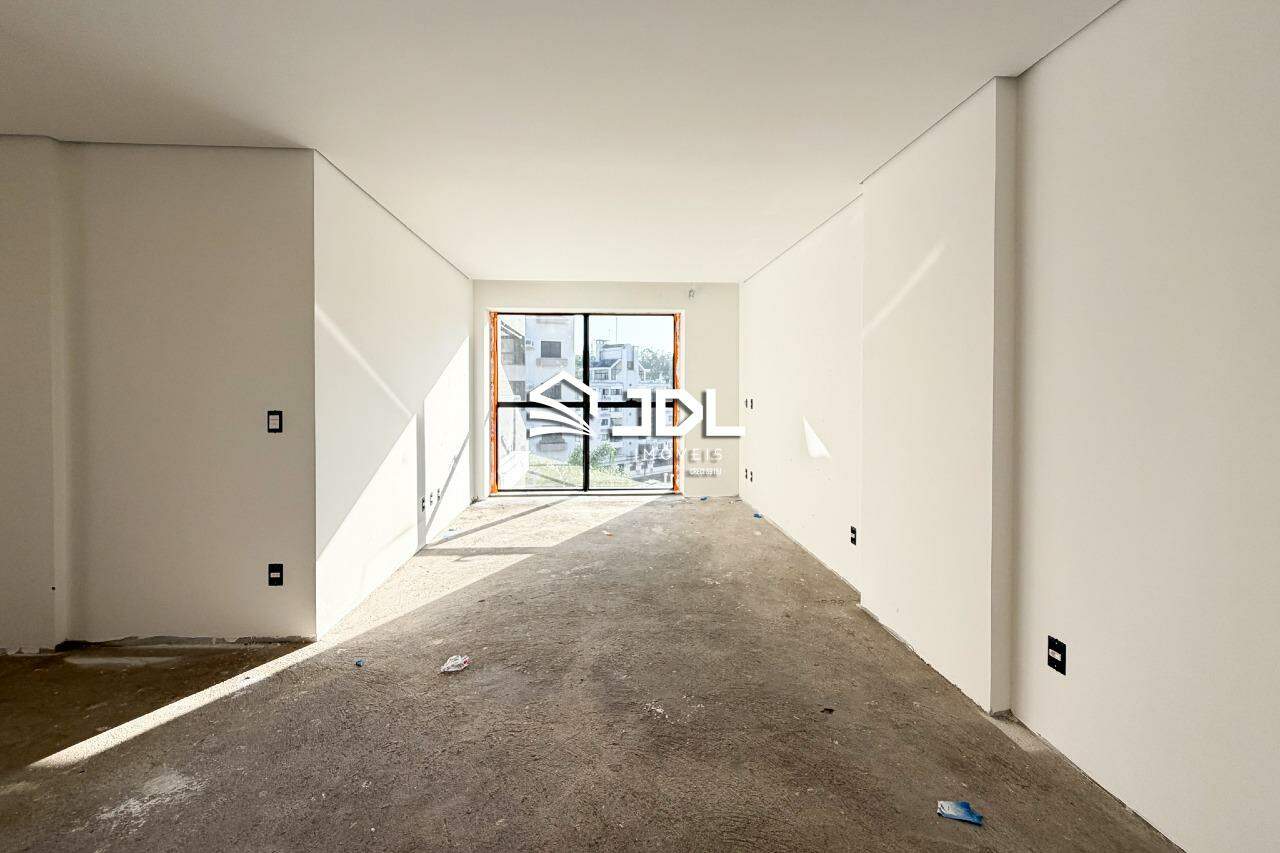 Apartamento à venda no bairro Ponta Aguda: 