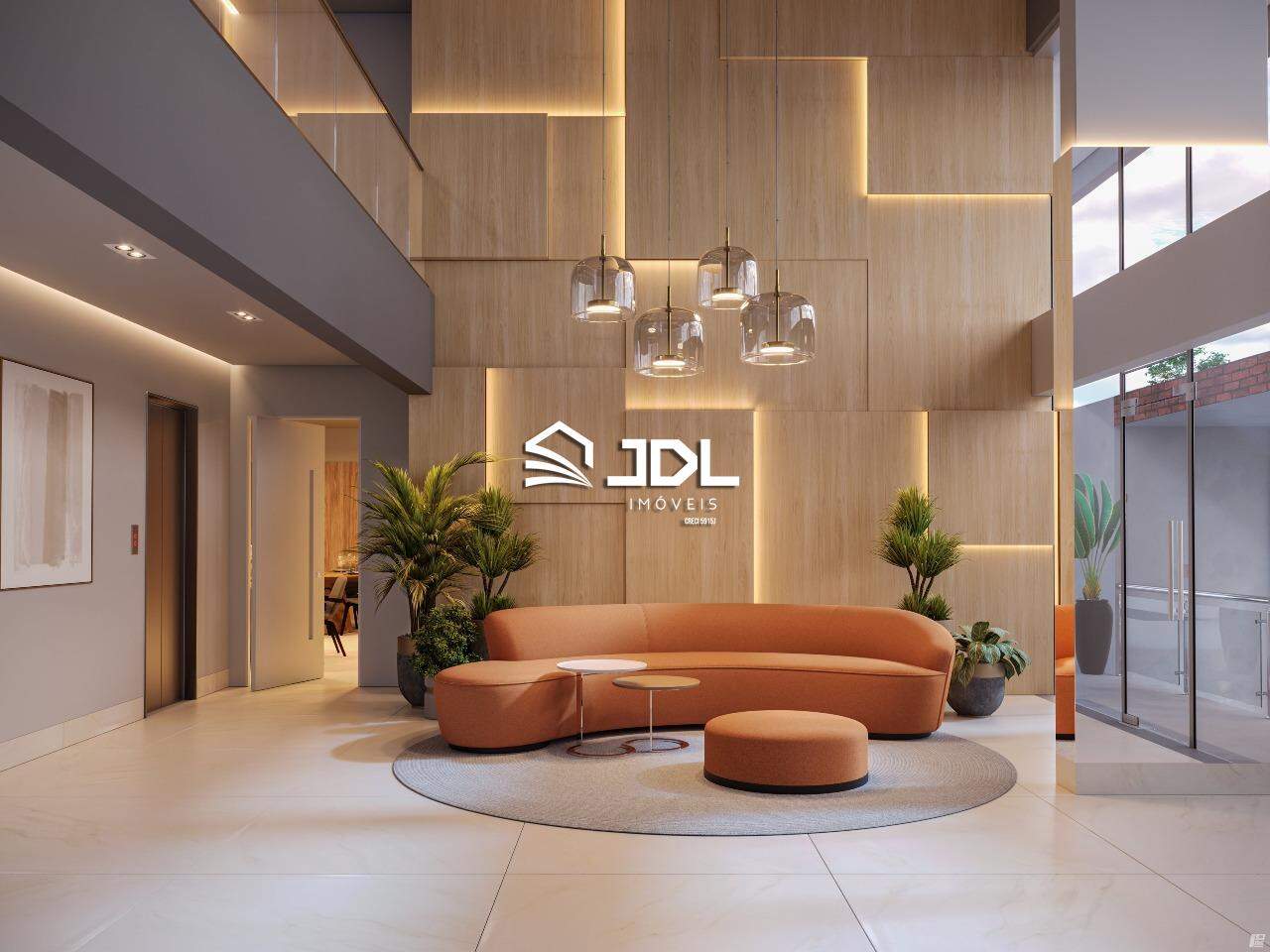 Apartamento à venda no bairro Ponta Aguda: 