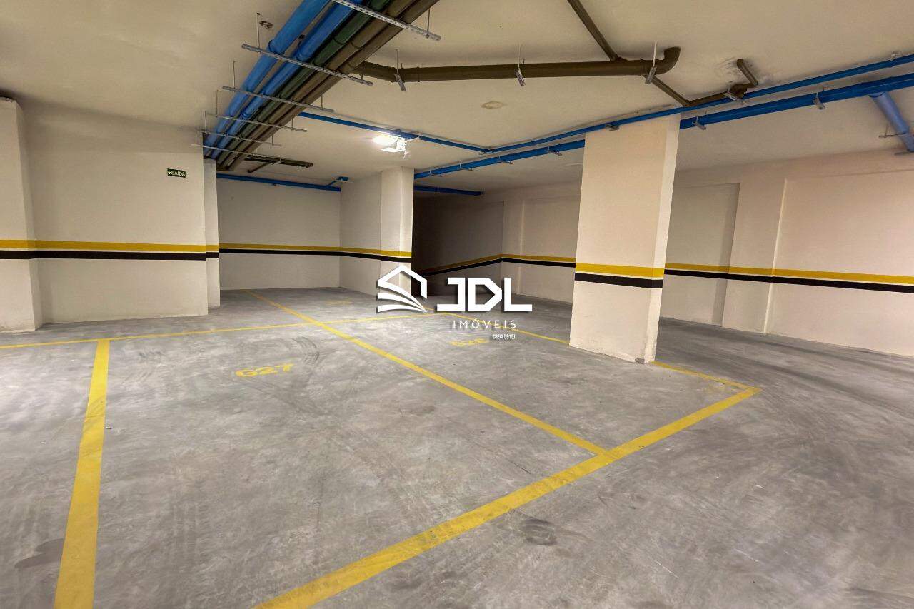 Apartamento à venda no bairro Itacolomi: