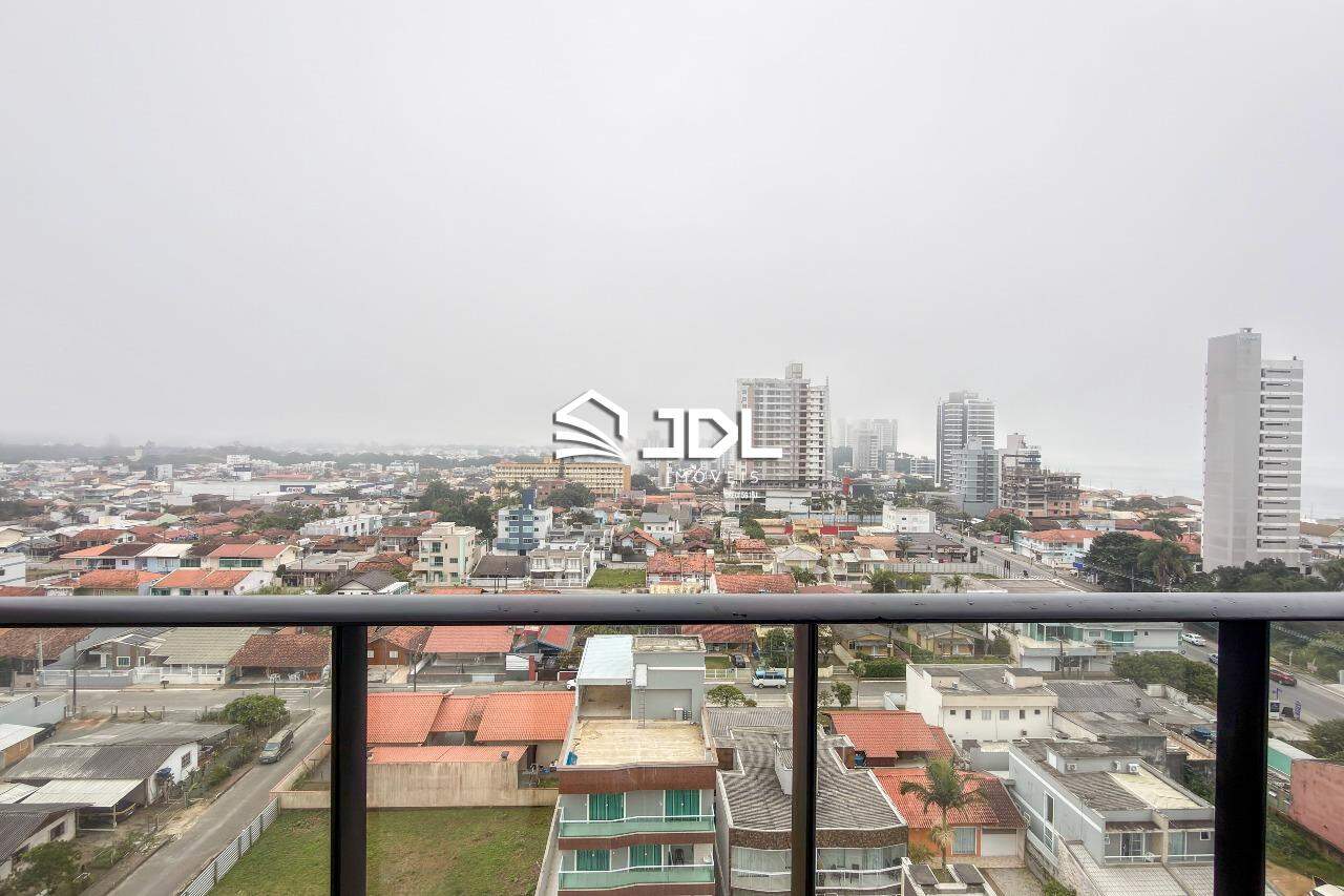 Apartamento à venda no bairro Itacolomi: