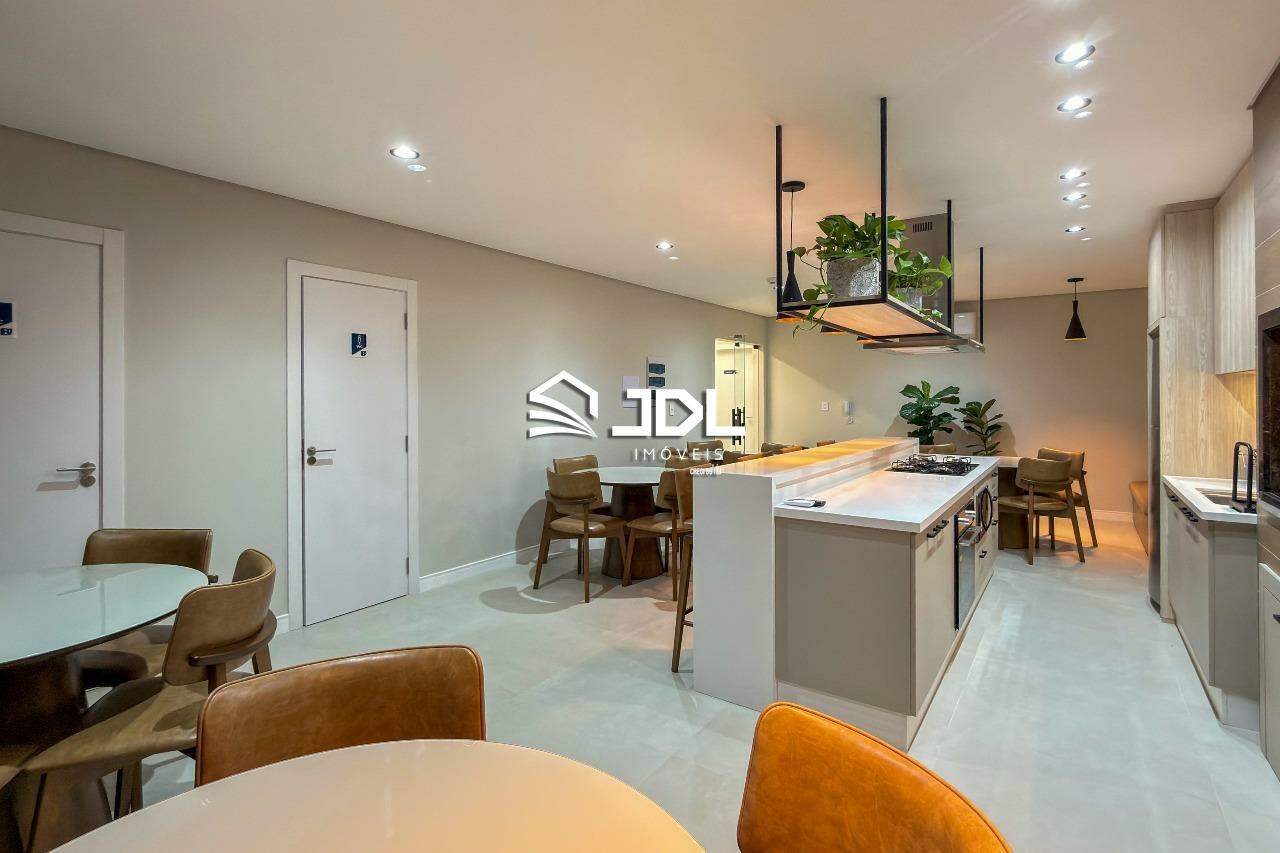 Apartamento à venda no bairro Itacolomi: