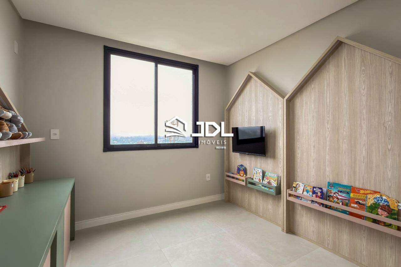 Apartamento à venda no bairro Itacolomi: