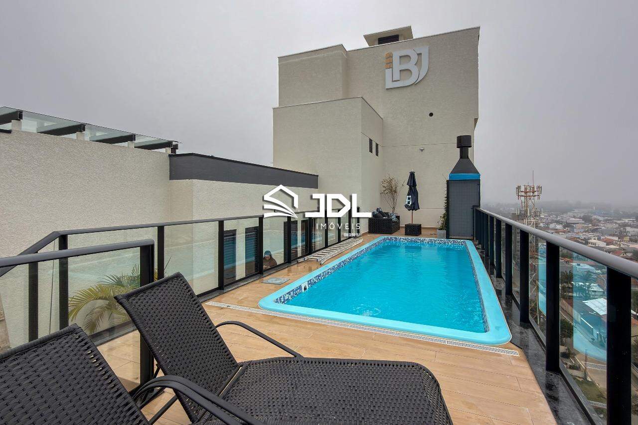 Apartamento à venda no bairro Itacolomi: 