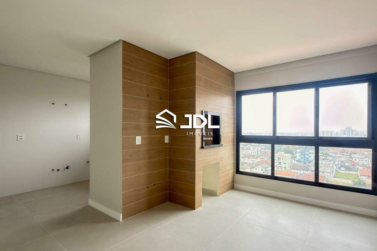 Apartamento à venda no bairro Itacolomi: