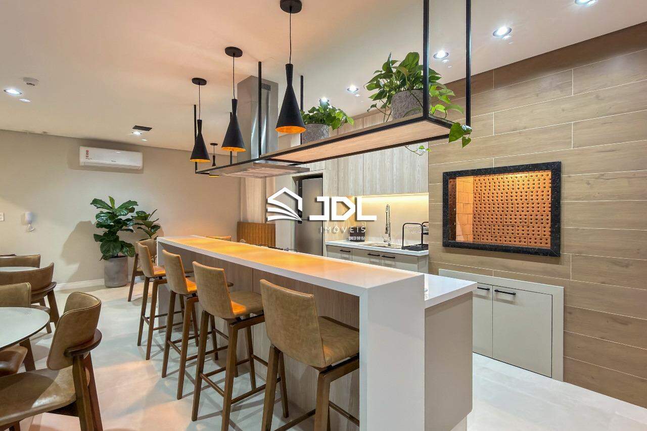 Apartamento à venda no bairro Itacolomi: