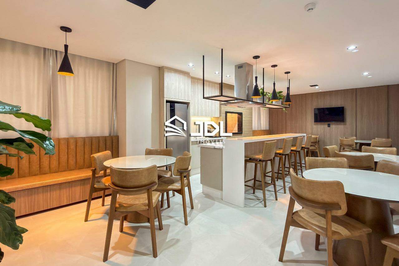 Apartamento à venda no bairro Itacolomi: