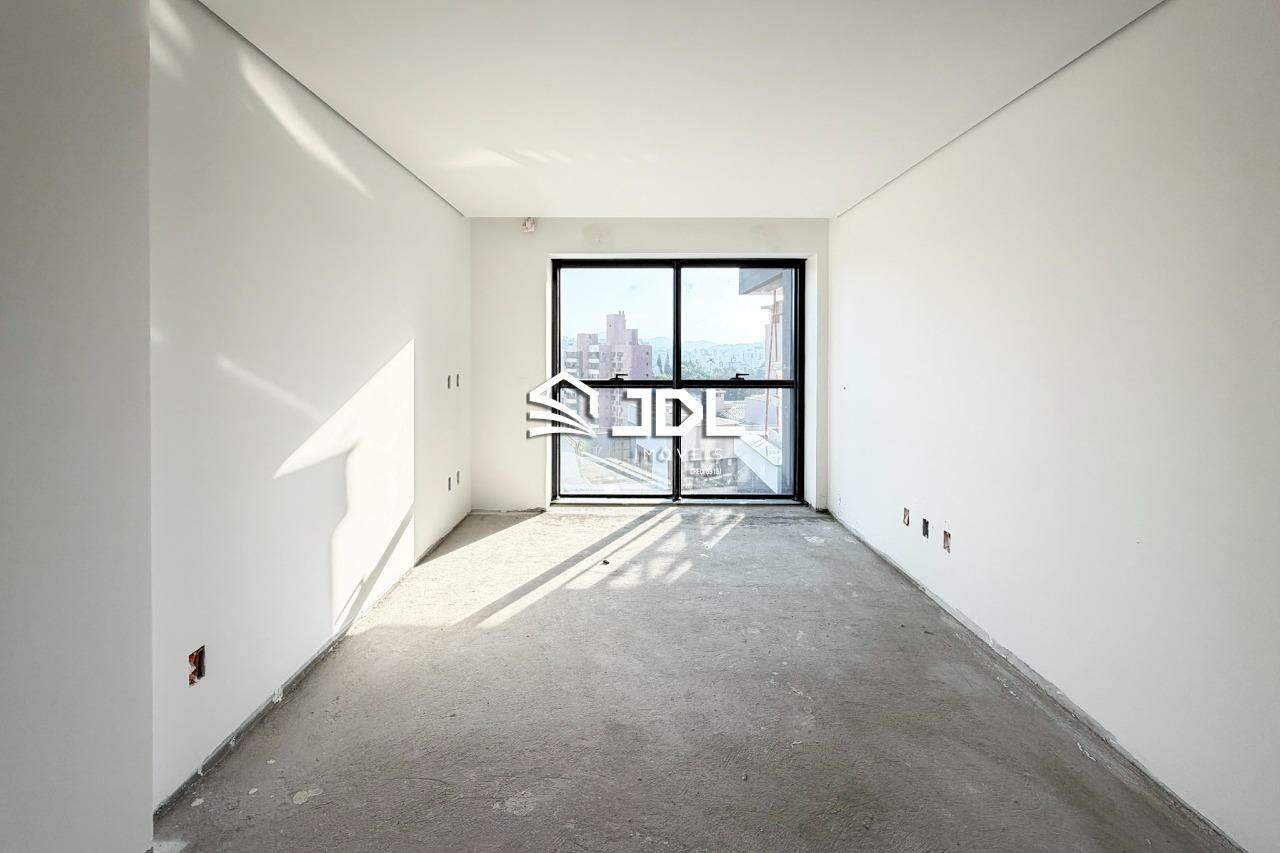 Apartamento à venda no bairro Ponta Aguda: 