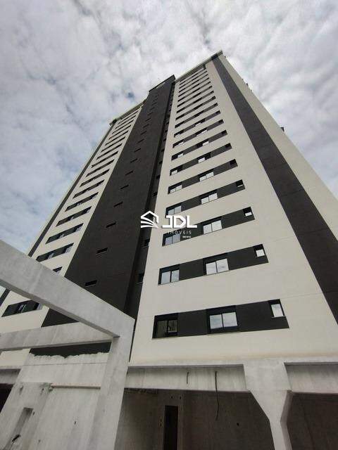Apartamento à venda no bairro Ponta Aguda: 