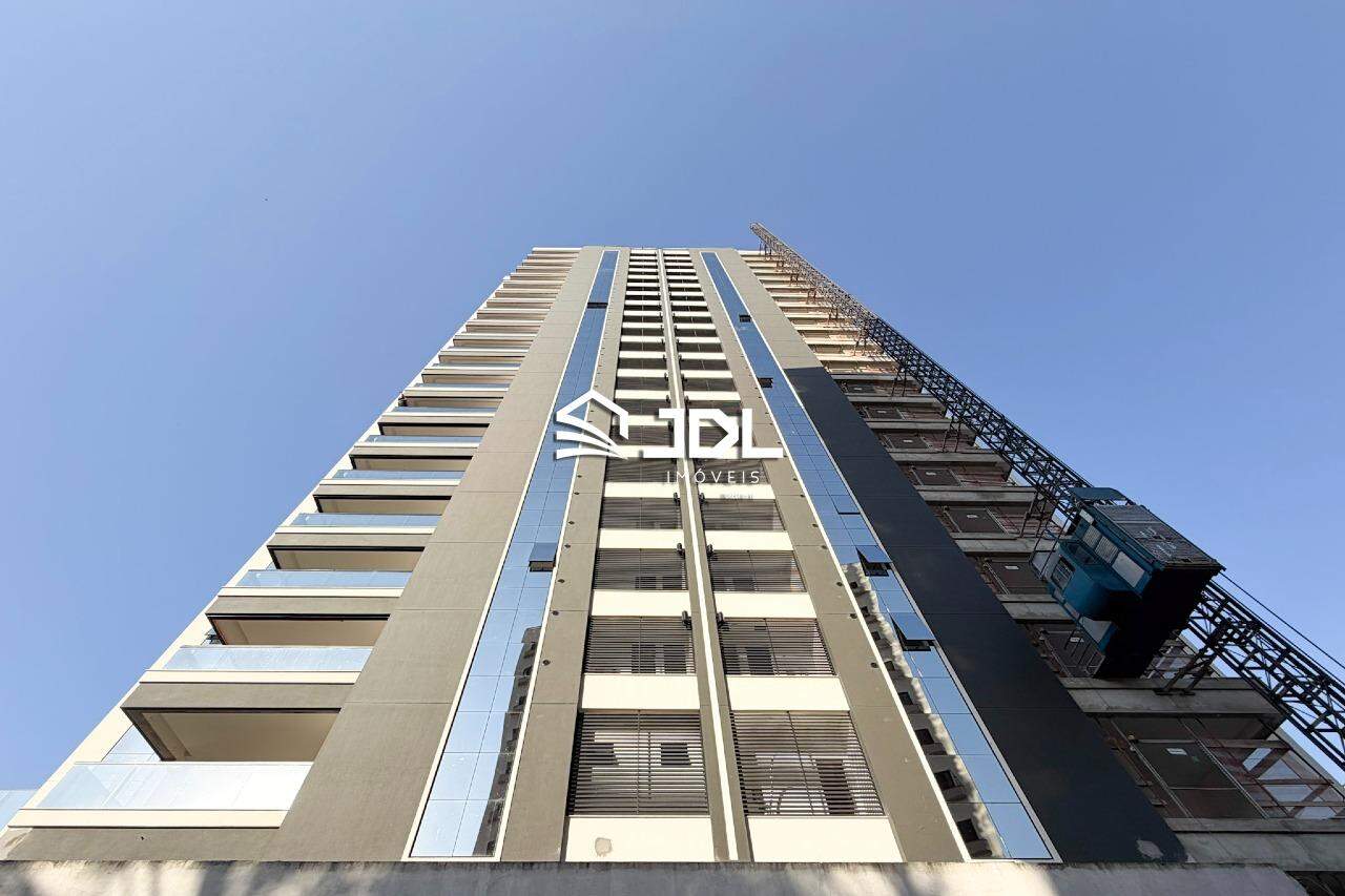 Apartamento à venda no bairro Ponta Aguda: 