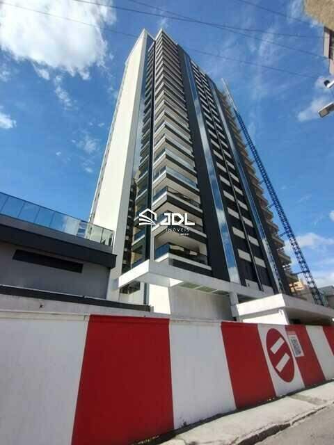 Apartamento à venda no bairro Ponta Aguda: 