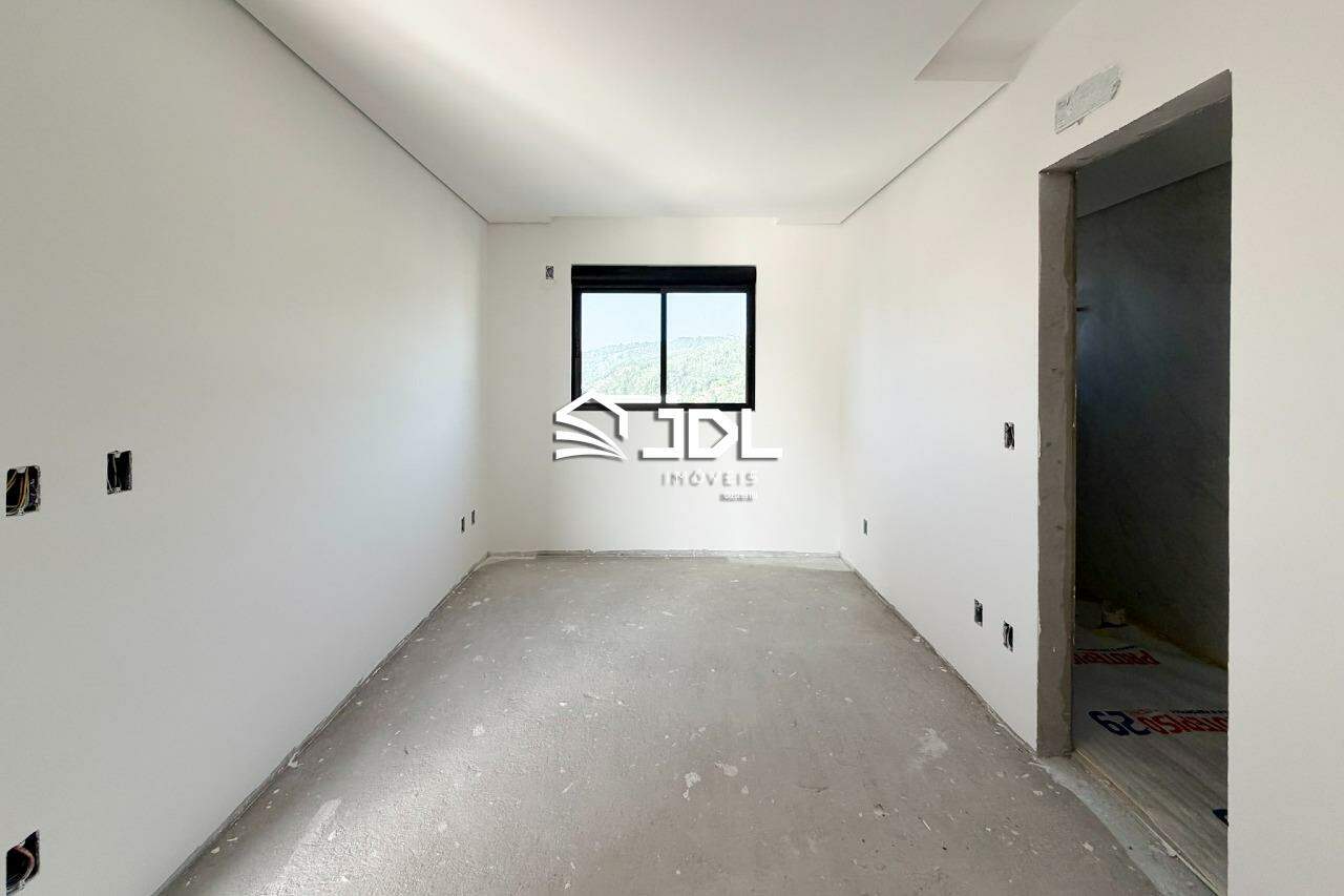 Apartamento à venda no bairro Ponta Aguda: 