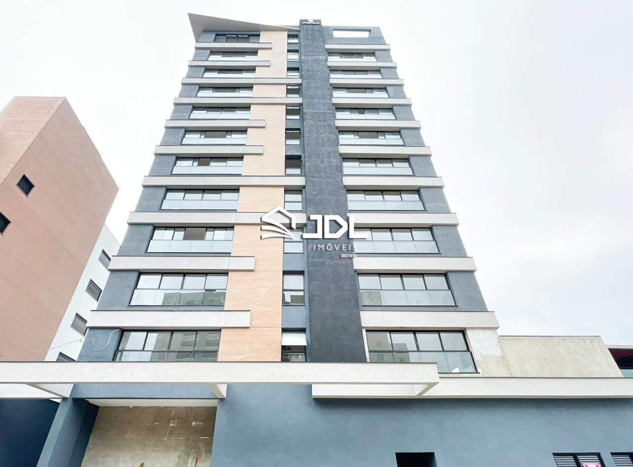 Apartamento à venda no bairro Itacolomi: 