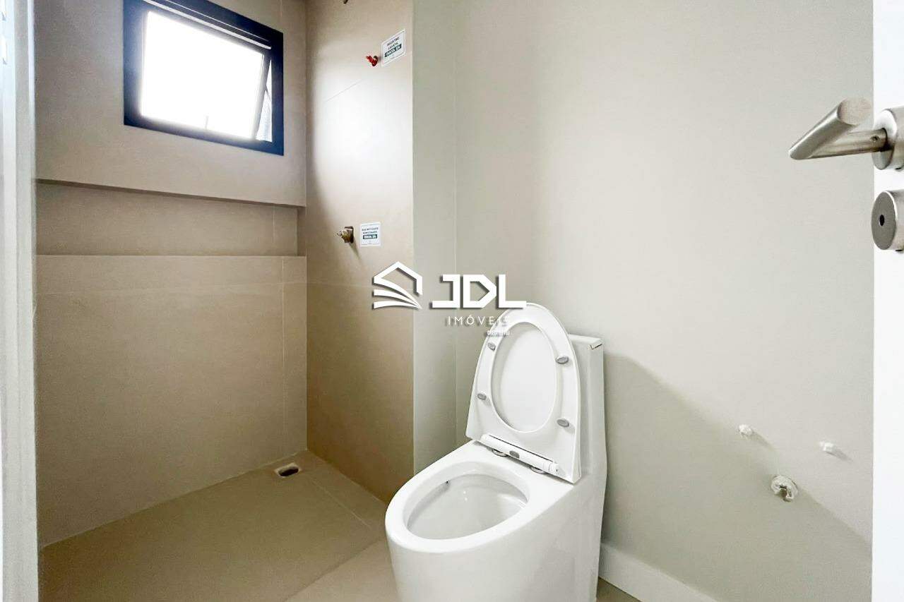 Apartamento à venda no bairro Itacolomi: 