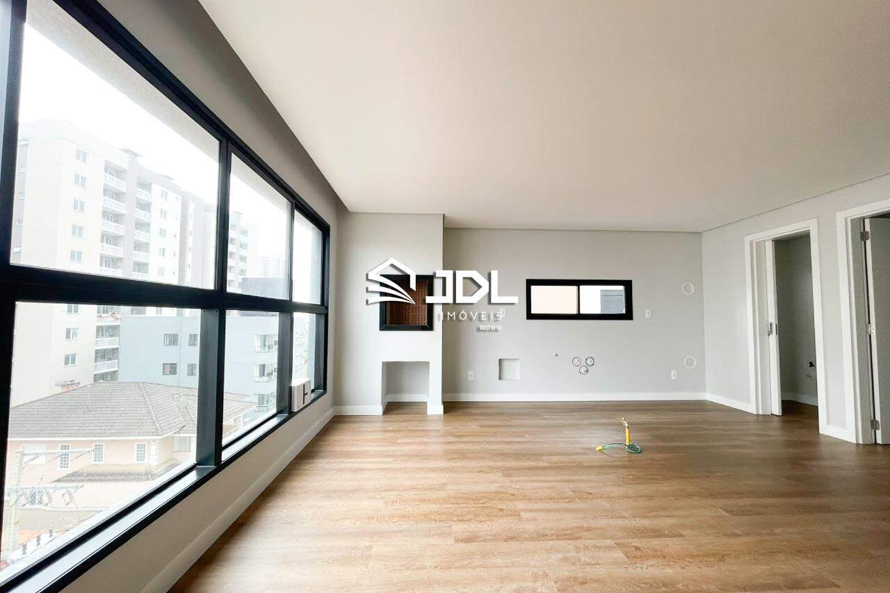 Apartamento à venda no bairro Itacolomi: 