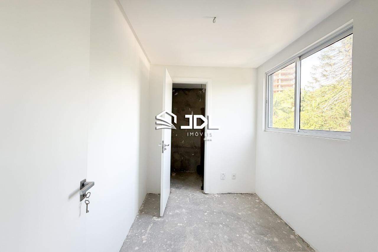 Apartamento à venda no bairro Bom Retiro: 