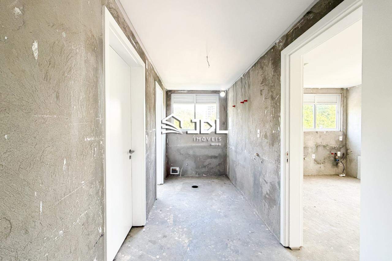 Apartamento à venda no bairro Bom Retiro: 