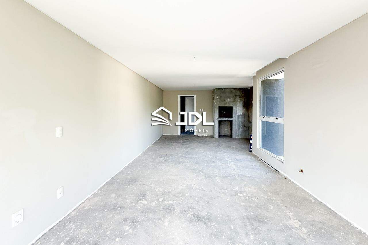 Apartamento à venda no bairro Bom Retiro: 