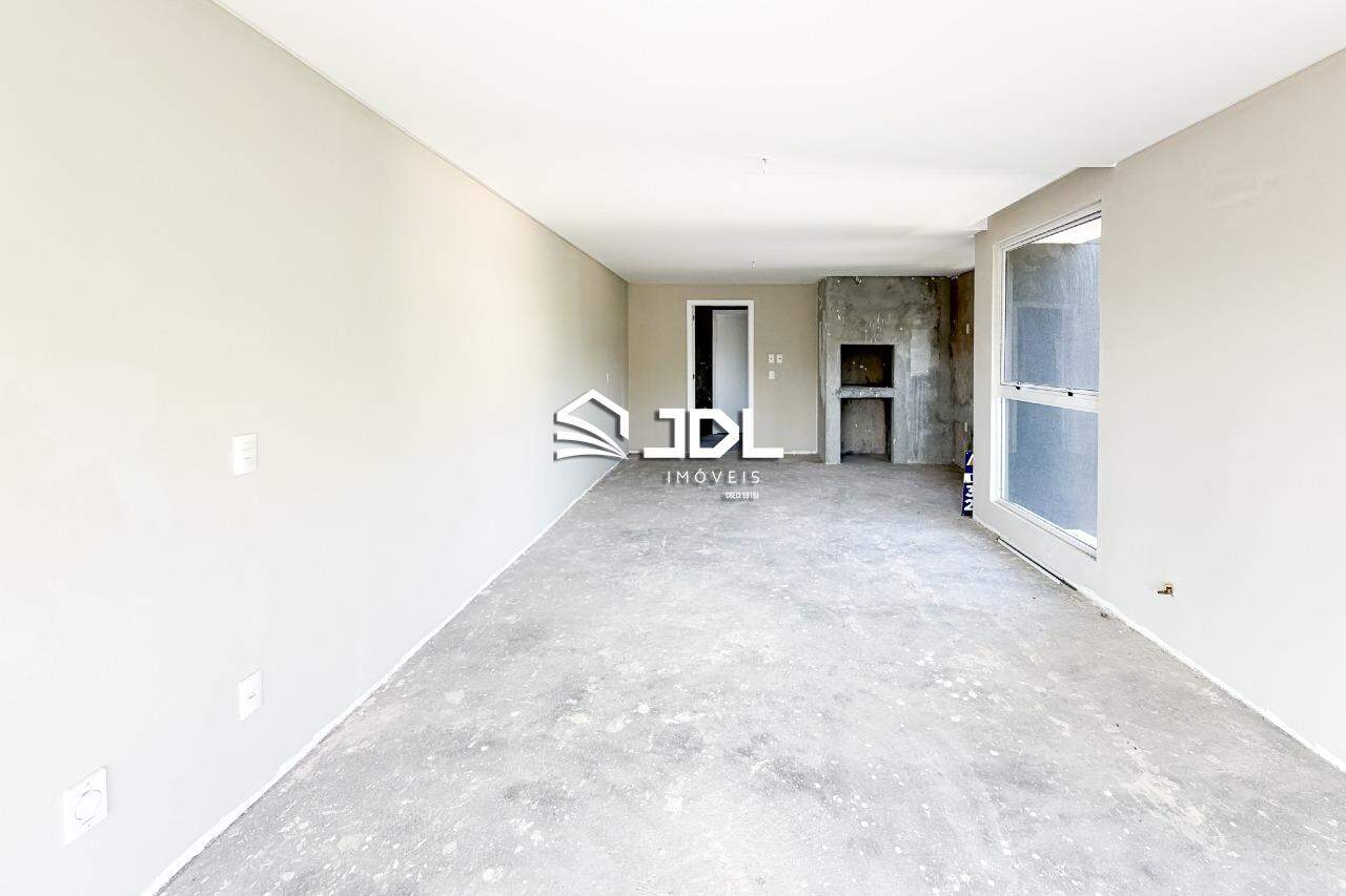 Apartamento à venda no bairro Bom Retiro: 