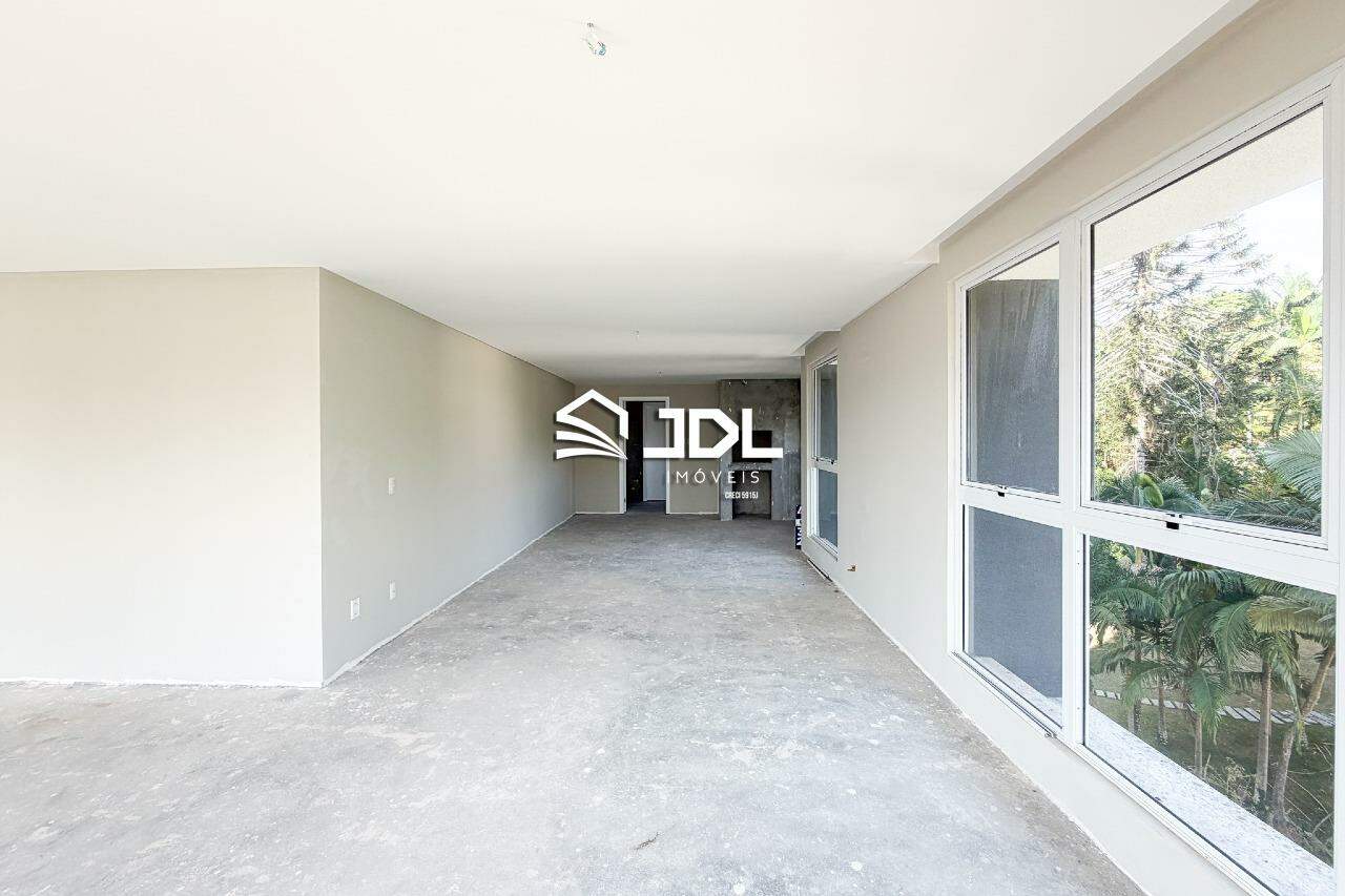 Apartamento à venda no bairro Bom Retiro: 