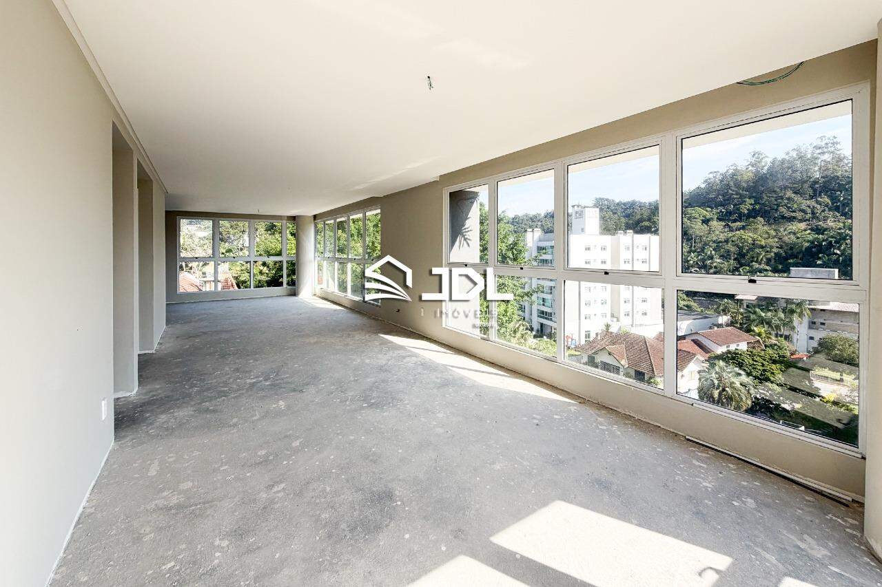 Apartamento à venda no bairro Bom Retiro: 