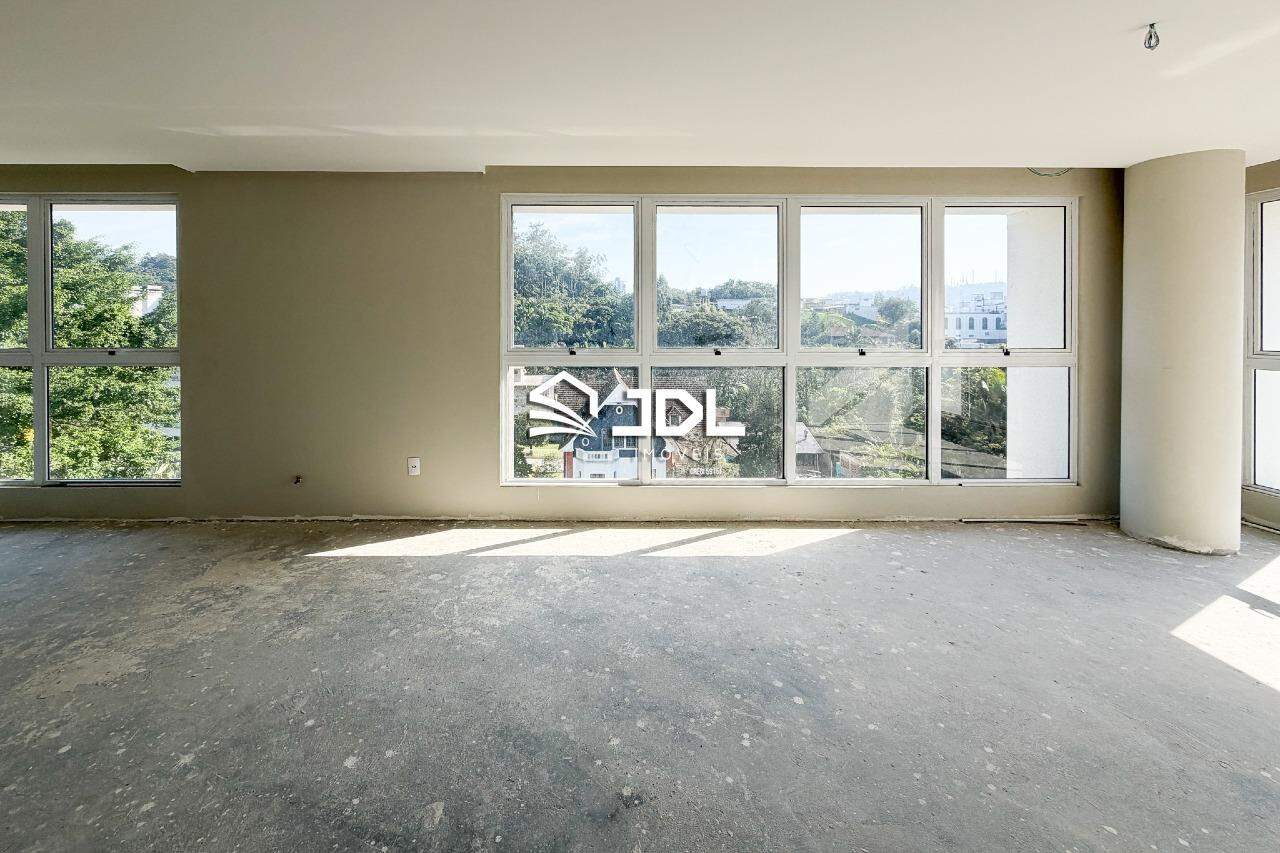 Apartamento à venda no bairro Bom Retiro: 