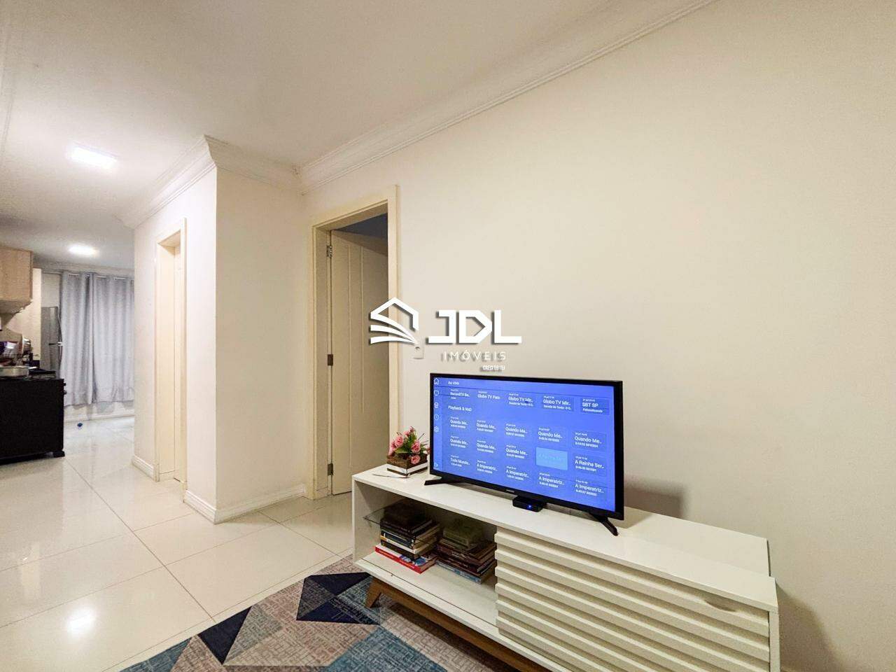 Apartamento à venda no bairro Vila Nova: 