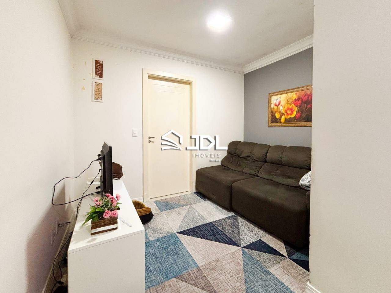 Apartamento à venda no bairro Vila Nova: 