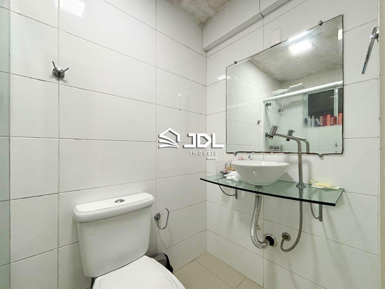 Apartamento à venda no bairro Vila Nova: 